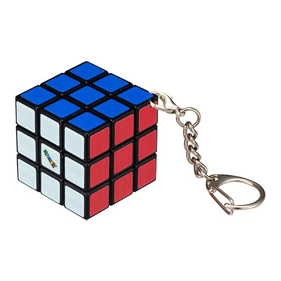 カプセル ルービックキューブ｜ガシャポンオフィシャルサイト