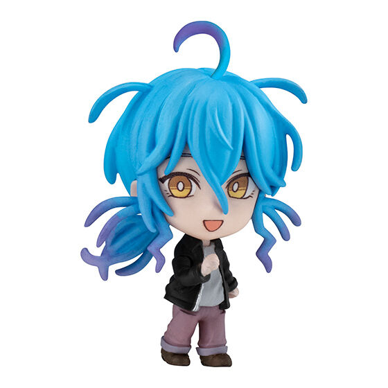 TVアニメ「SAKAMOTO DAYS」 カプセルフィギュアコレクション～X(スラー