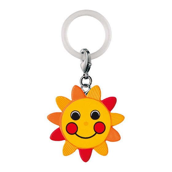 Sassy めじるしアクセサリー｜ガシャポンオフィシャルサイト