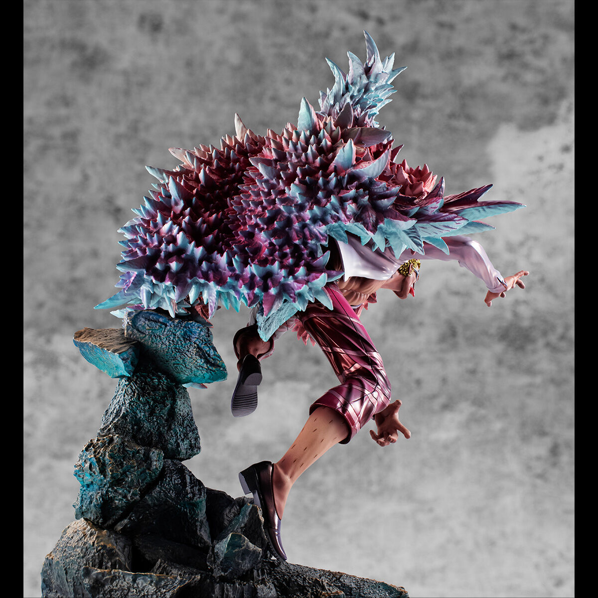 抽選販売】Portrait.Of.Pirates ワンピース “SA-MAXIMUM” “天夜叉