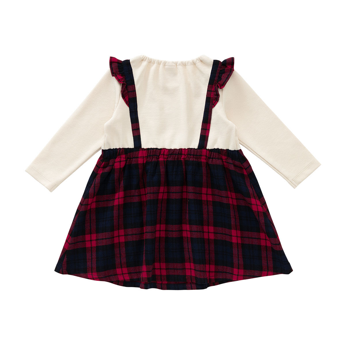 ドキンちゃん コキンちゃんドッキングワンピース | それいけ