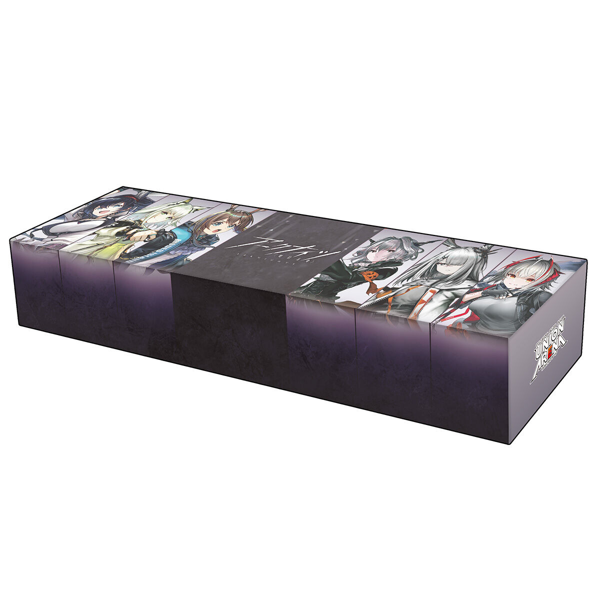 UNION ARENA BANDAI CARD GAMES Fest 24-25 スペシャルセット アーク