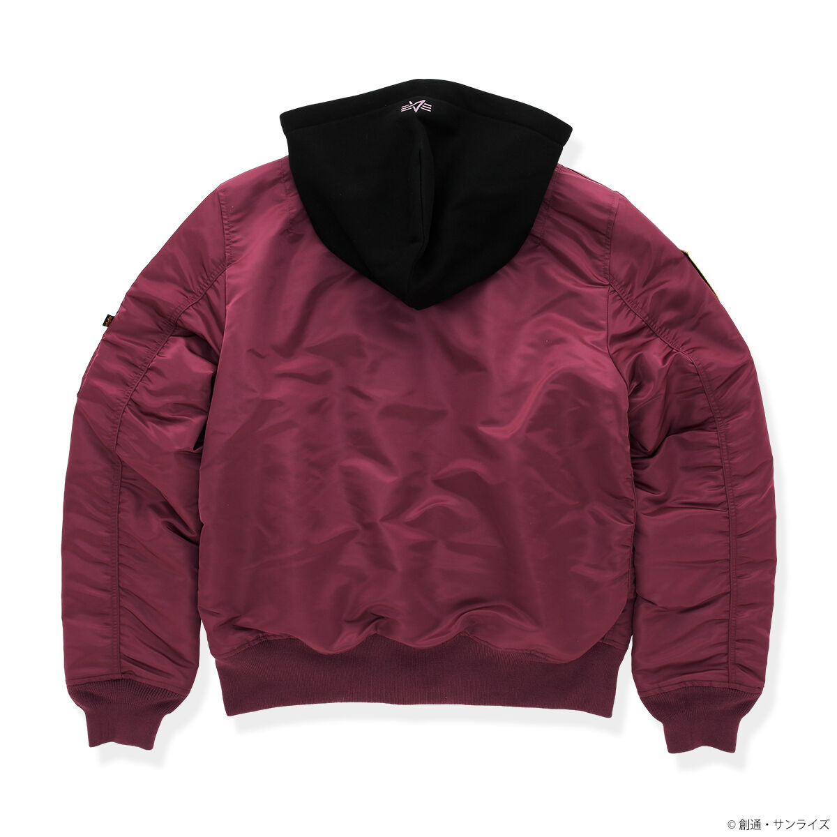 STRICT-G ALPHA『機動戦士ガンダム SEED FREEDOM』MA-1 NATUS アスラン