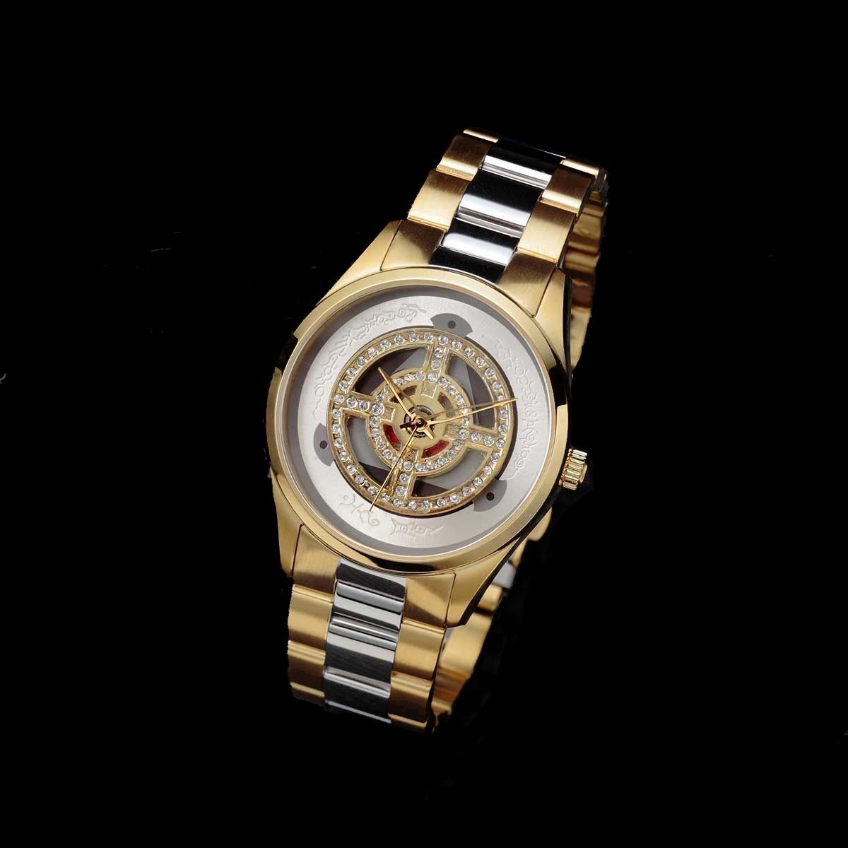 牙狼 回転 腕時計 【プレミアムバンダイ限定】 | 牙狼＜GARO＞シリーズ