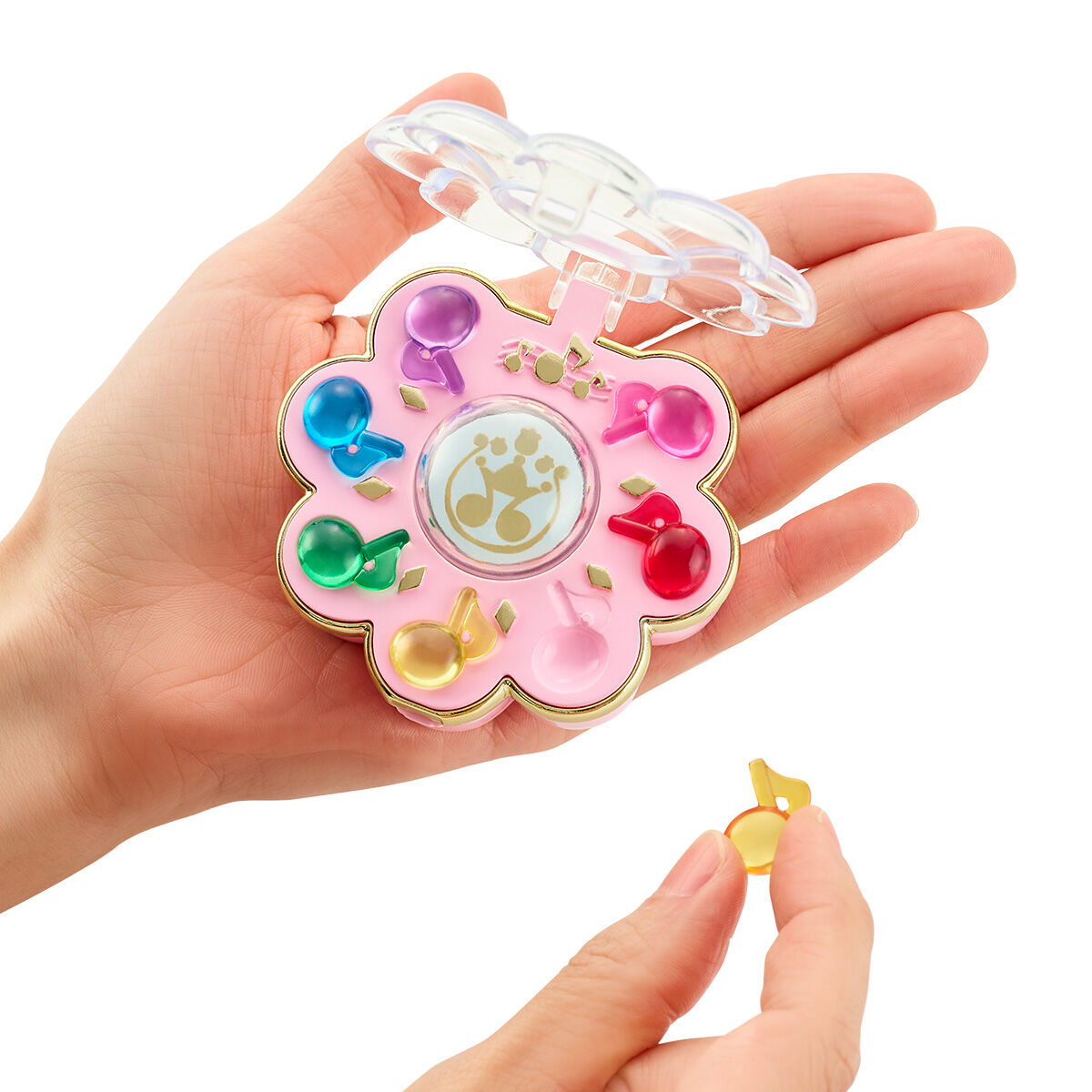 Special Memorize おジャ魔女どれみ# リズムタップ【再販：2025年12月