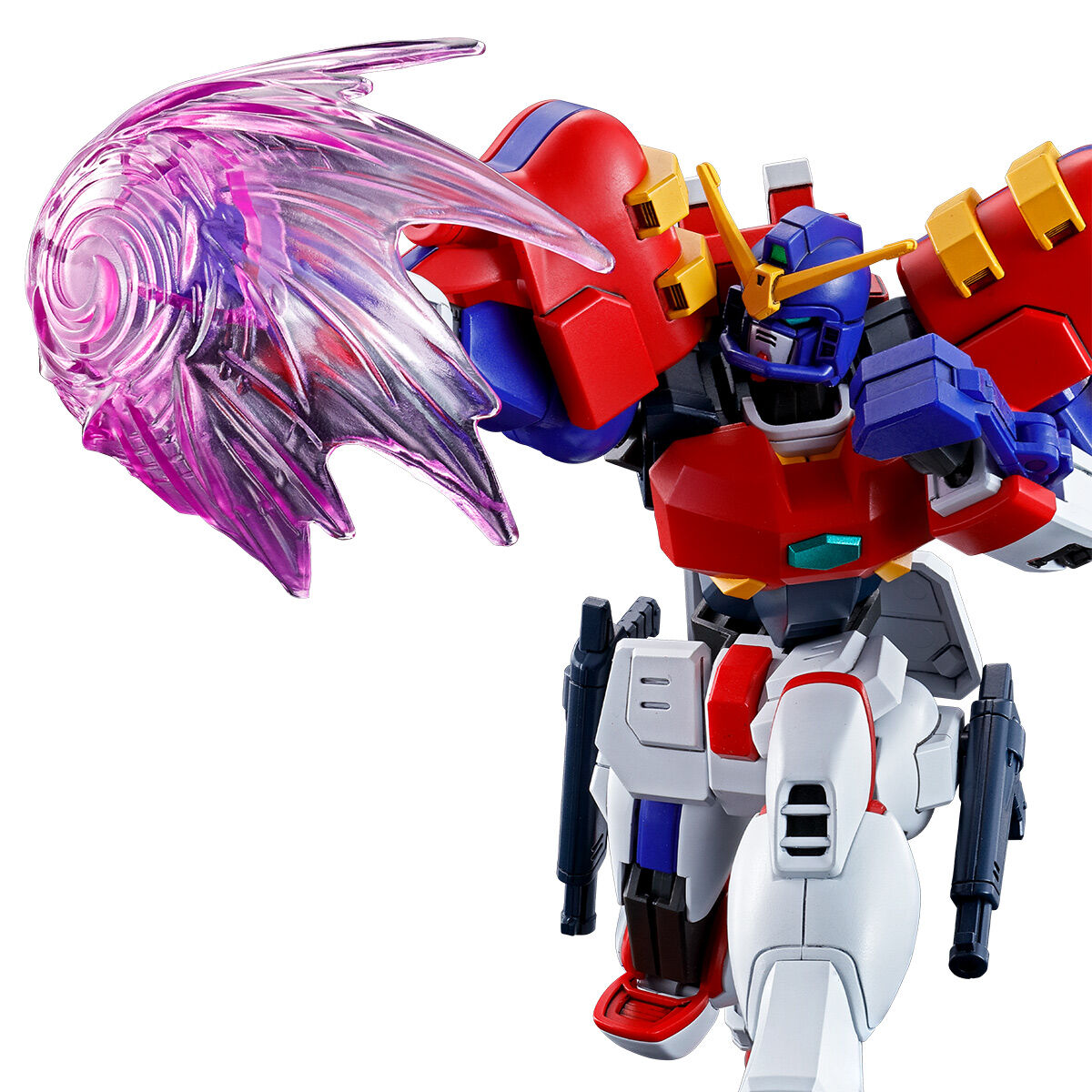 HG 1/144 ガンダムマックスター【2次：2026年2月発送】 | 機動