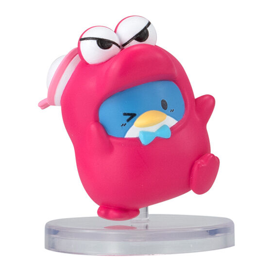 原作クレヨンしんちゃん×サンリオキャラクターズ フィギュア