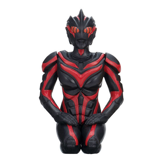 ウルトラマン 怪獣まちぼうけ5｜ガシャポンオフィシャルサイト