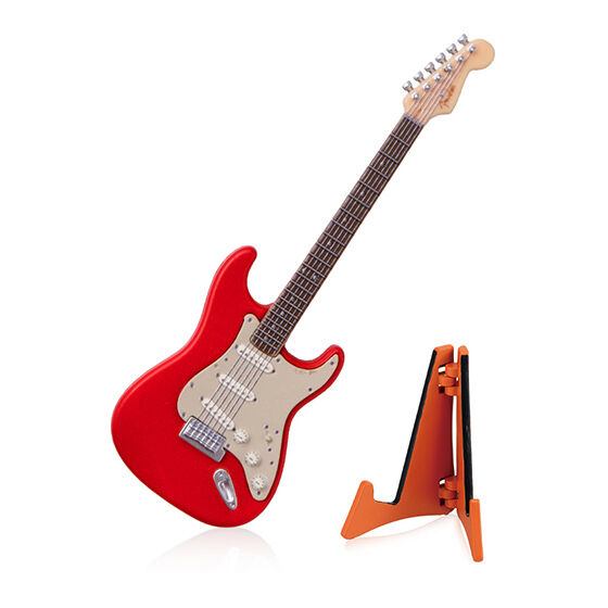 Fender Miniature Collection2｜ガシャポンオフィシャルサイト