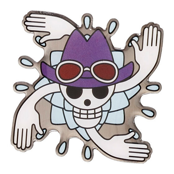 ONE PIECE ピンバッジコレクション｜ガシャポンオフィシャルサイト