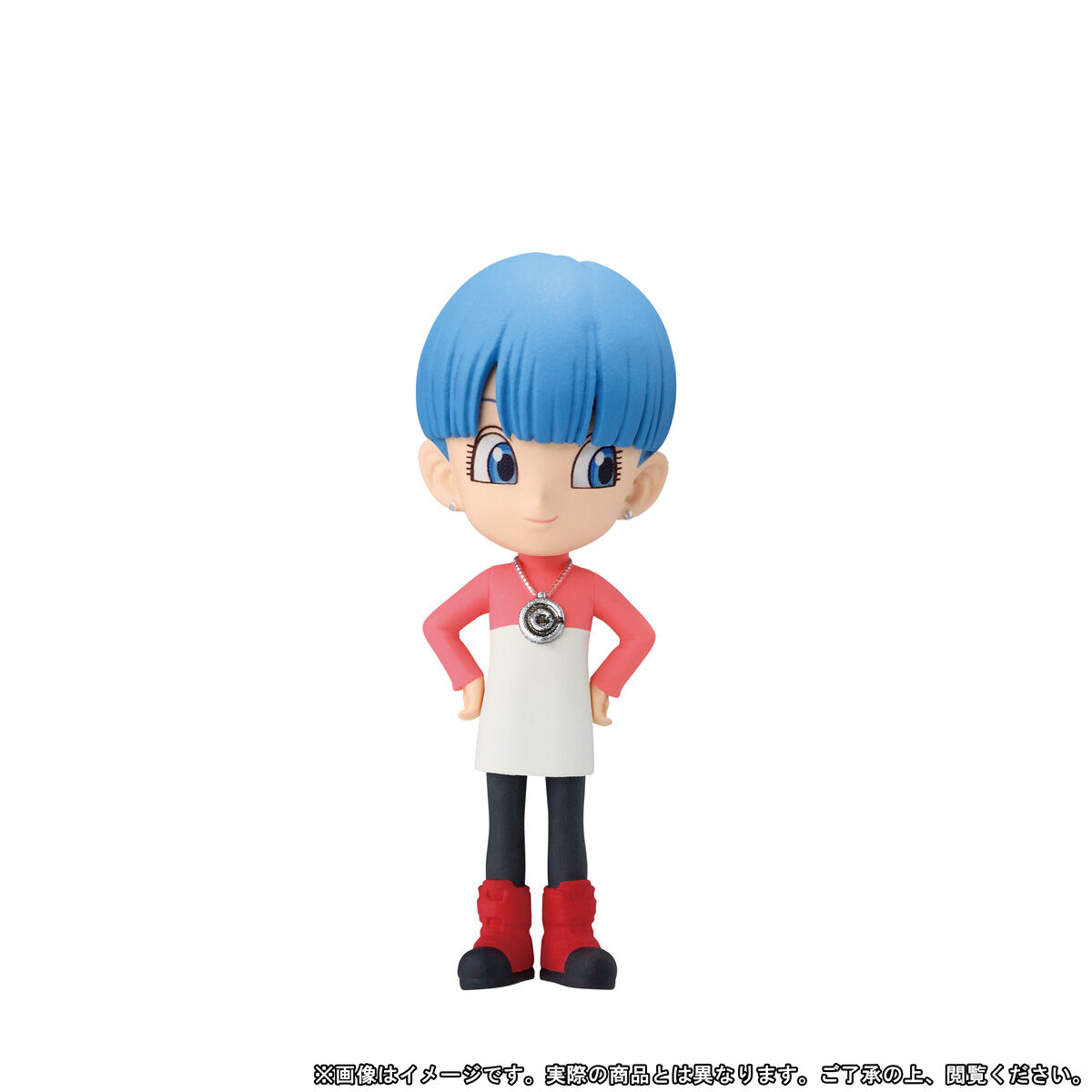 ドラゴンボールDAIMA ワールドコレクタブルフィギュアPREMIUM vol.1