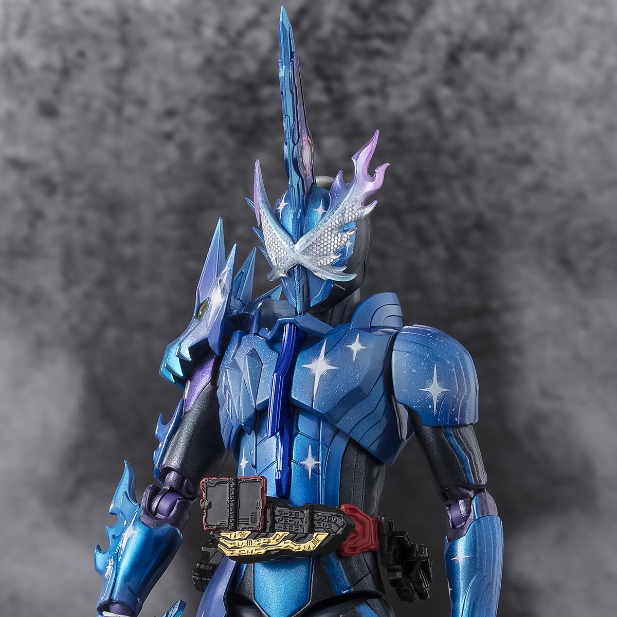 S.H.Figuarts 仮面ライダークロスセイバー | 仮面ライダーセイバー