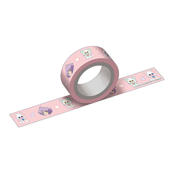 魔法の天使クリィミーマミ あそーとコレクション｜ガシャポン