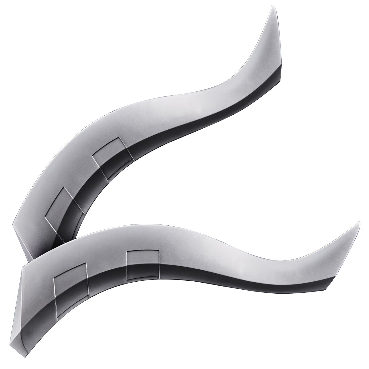 ウルトラレプリカ ゼロスラッガー【再販：2025年2月発送