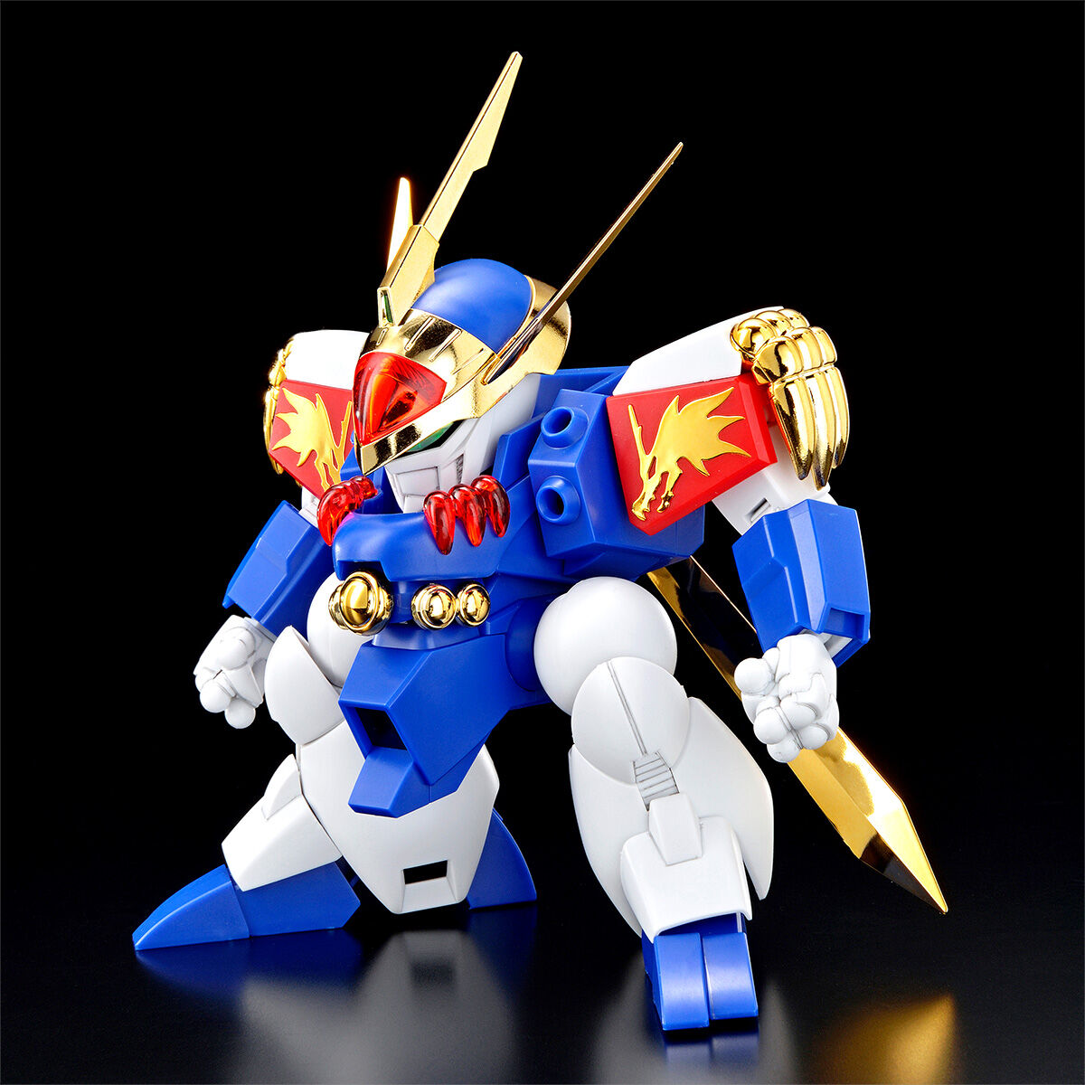 HG 龍神丸 DX Ver.【2025年2月発送】 | プラモデル | アニメ