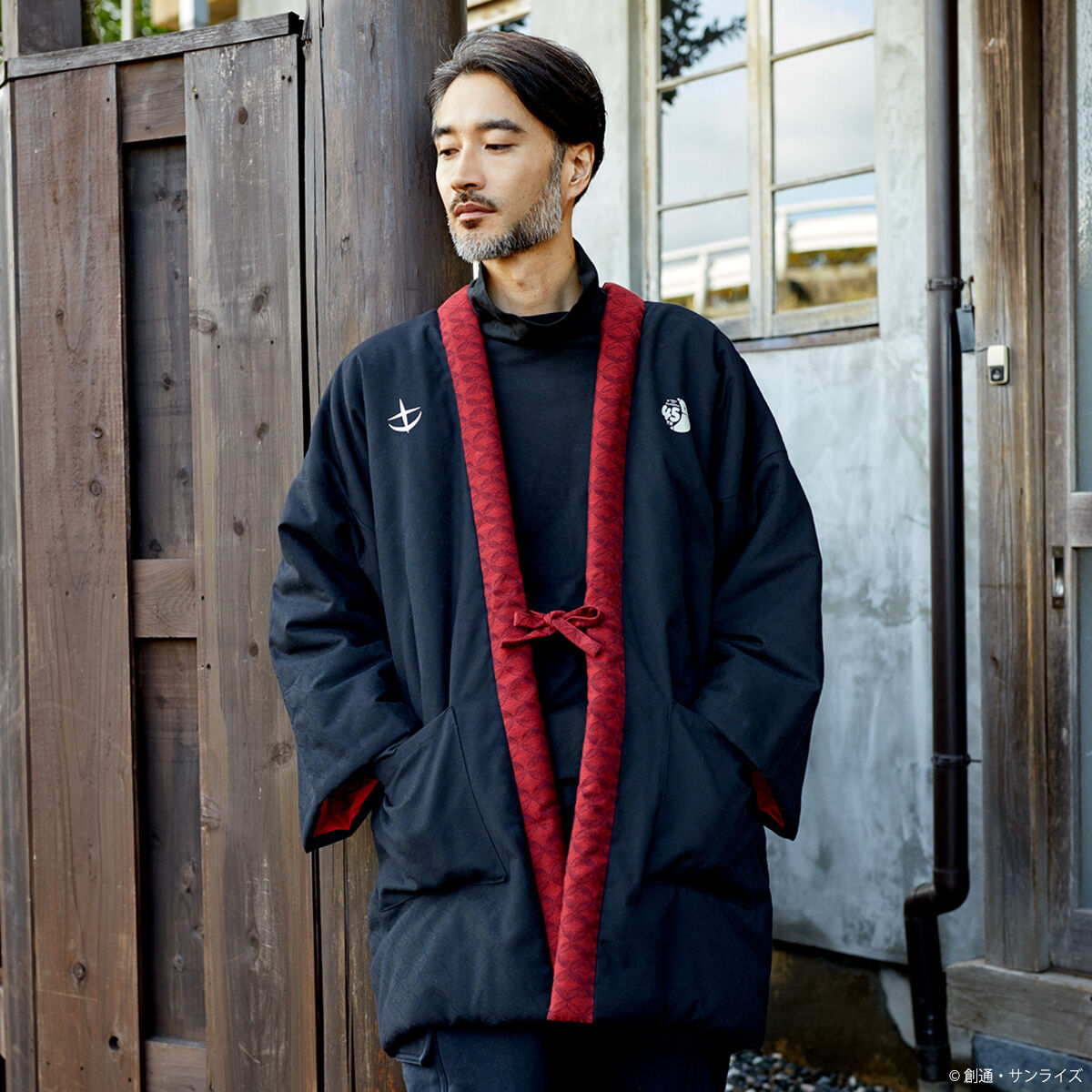 STRICT-G JAPAN 宮田織物『機動戦士ガンダム』ガンダムシリーズ45周年