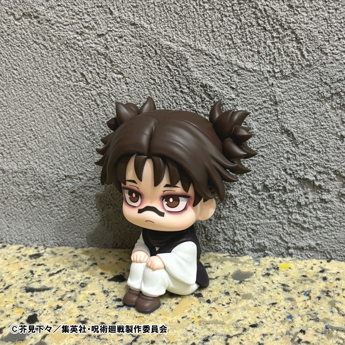 るかっぷ 呪術廻戦 脹相【限定座布団付き】 | 呪術廻戦 フィギュア