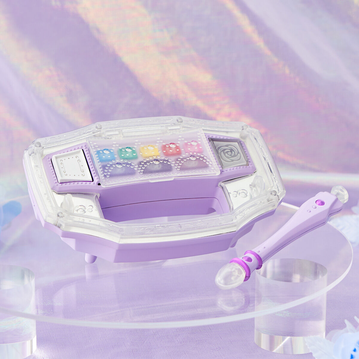 Pretty Memories Yes!プリキュア5GoGo! ミルキィパレット【2次：2025年