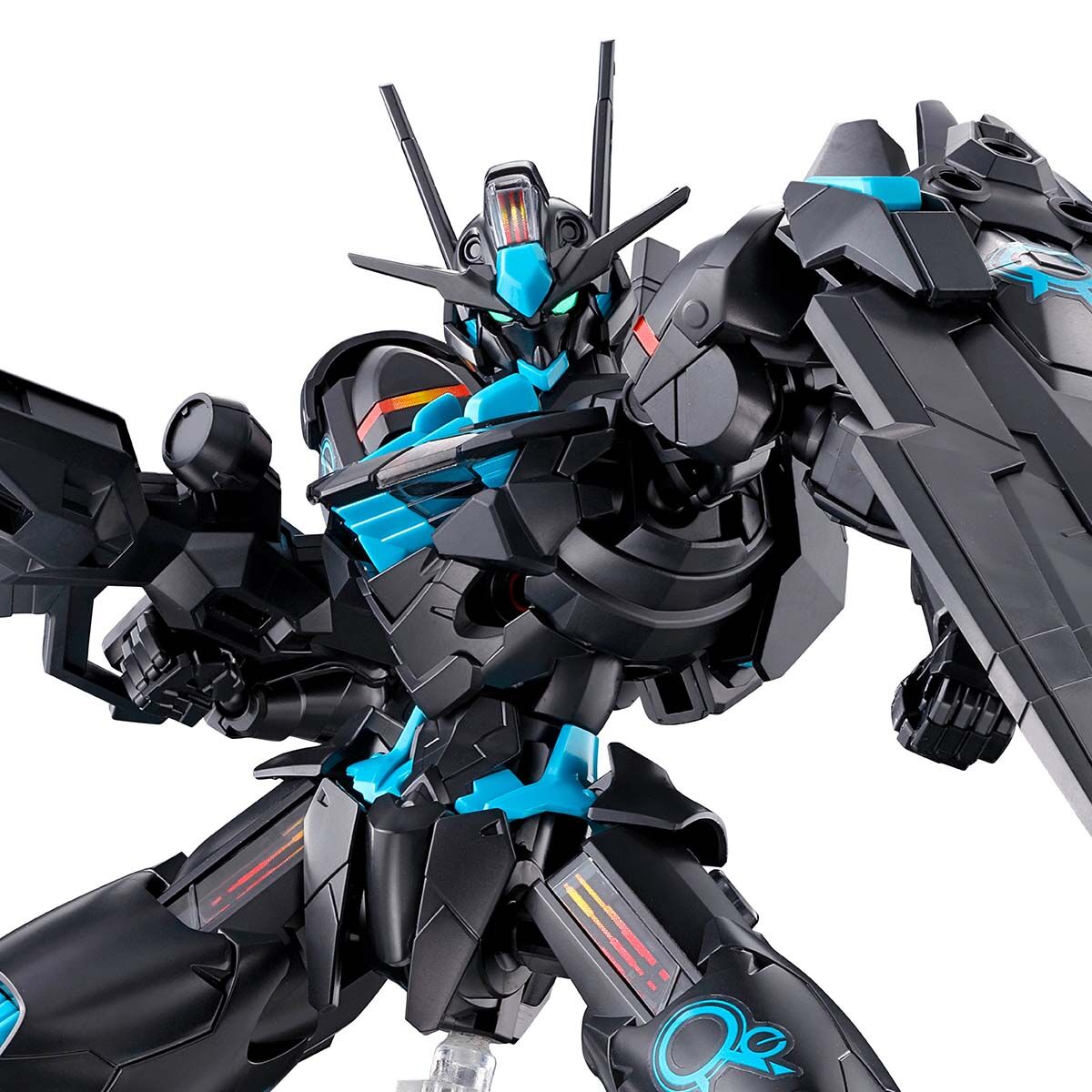 8)【GNF東京会場受け取り】GUNDAM NEXT FUTURE限定 HG 1/144