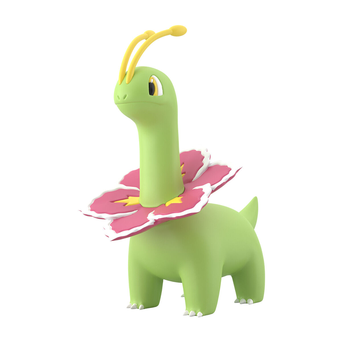 定番単品販売】17 ポケモンスケールワールド ジョウト地方 メガニウム