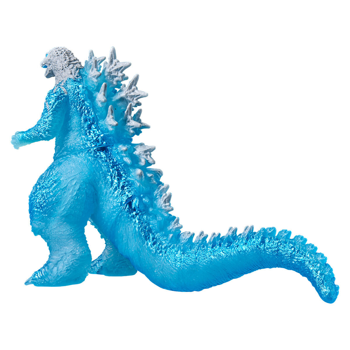 JAPAN GODZILLA ゴジラ (2023) 富士山 | BANDAI TOYS