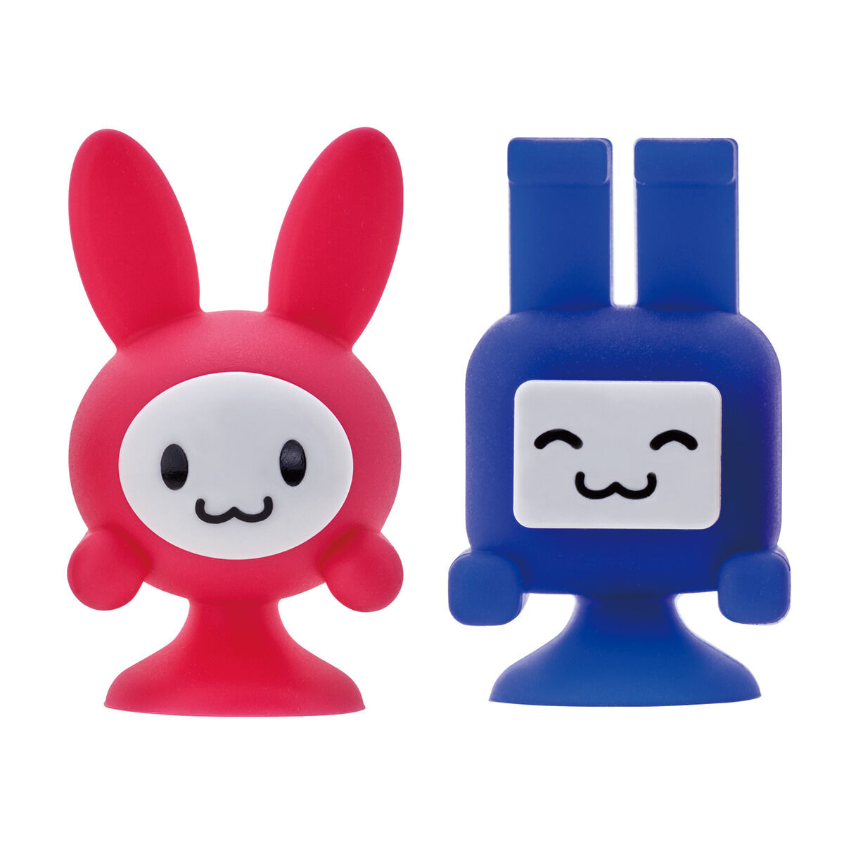 キューバイン ピタッとメガウサロケット合体セット | QBINE｜バンダイ