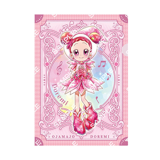 バンダイナムコアミューズメント限定 【ジャンボカードダス/フラット