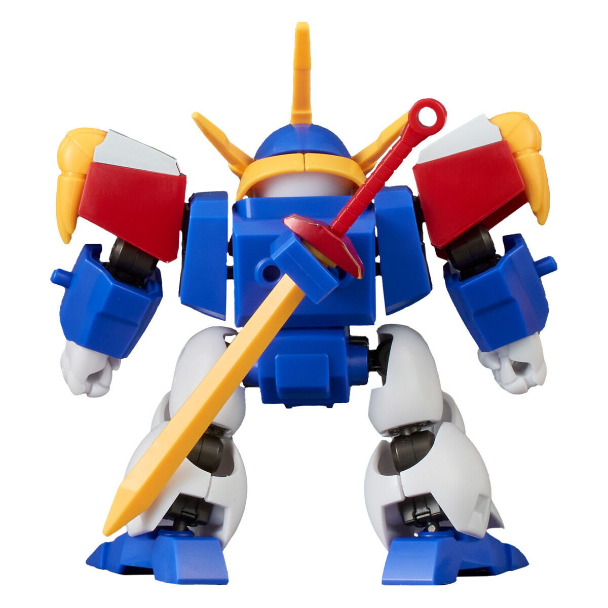 ブロックロス 龍神丸(魔神英雄伝ワタル) | BANDAI TOYS