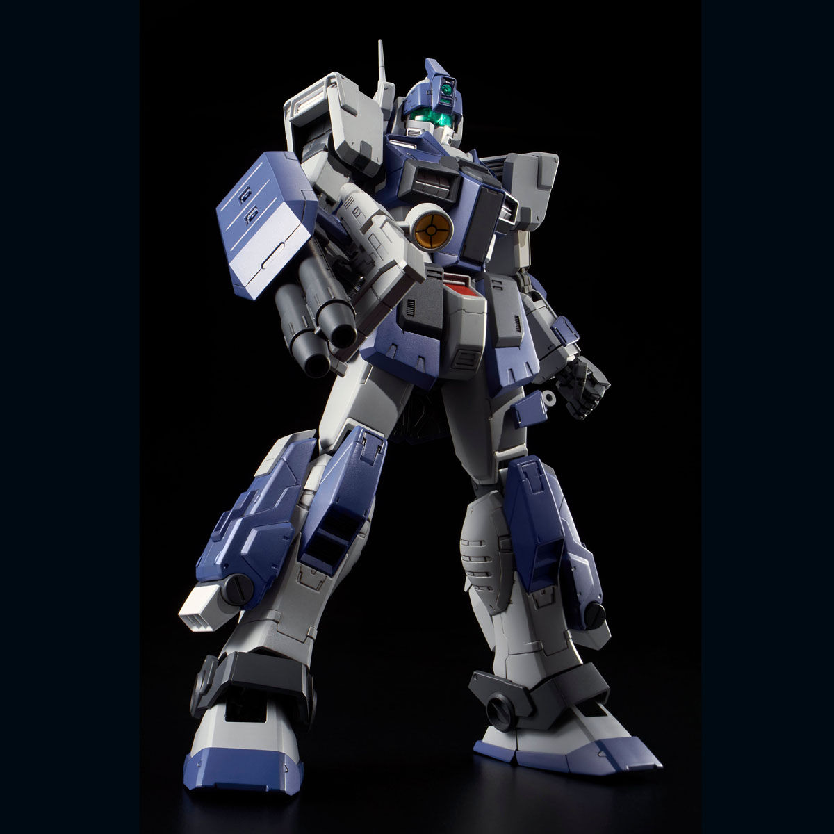 MG 1/100 ジム・ドミナンス 【再販】【2025年6月発送