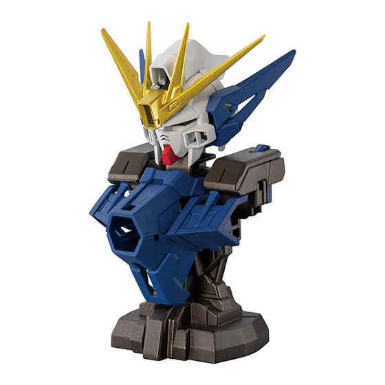 機動戦士ガンダム MSメカニカルバスト08 ウイングガンダムゼロ EW