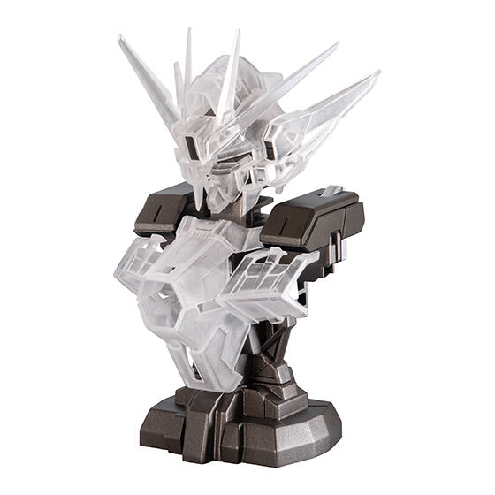 機動戦士ガンダム MSメカニカルバスト08 ウイングガンダムゼロ EW