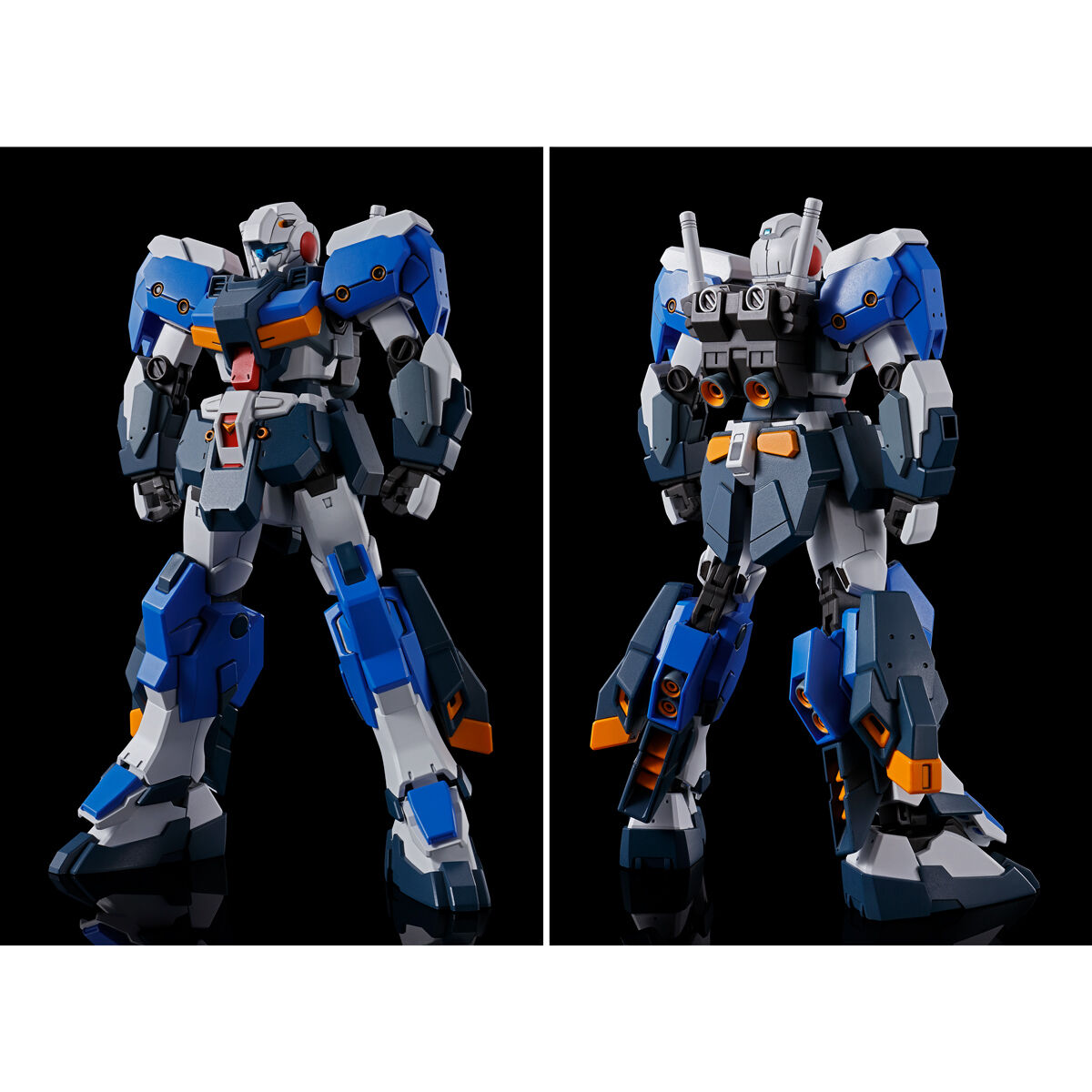 HG 1/144 ジーライン・スタンダードアーマー【再販】【2次