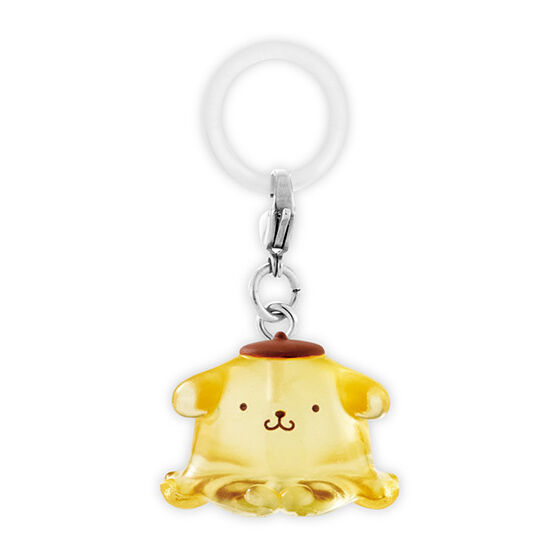 サンリオキャラクターズ～なりきりメンダコ～ めじるしアクセサリー