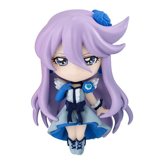 プリキュアオールスターズ カプセルフィギュアコレクションVol.4