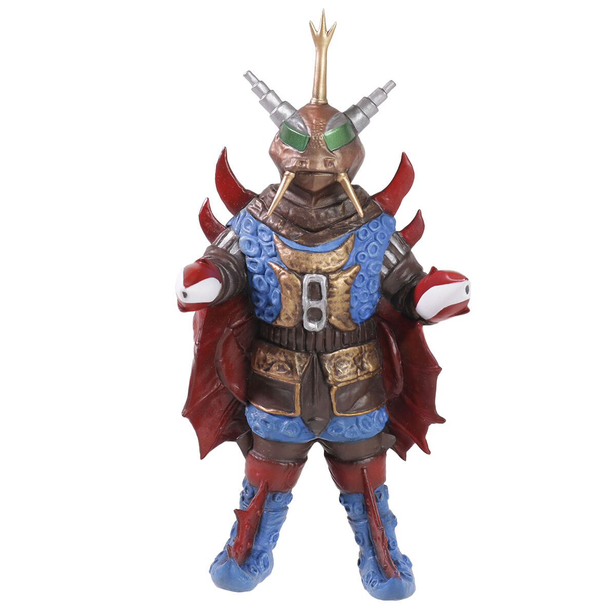 ウルトラ大怪獣シリーズ5000EX バット星人 | 帰ってきたウルトラマン