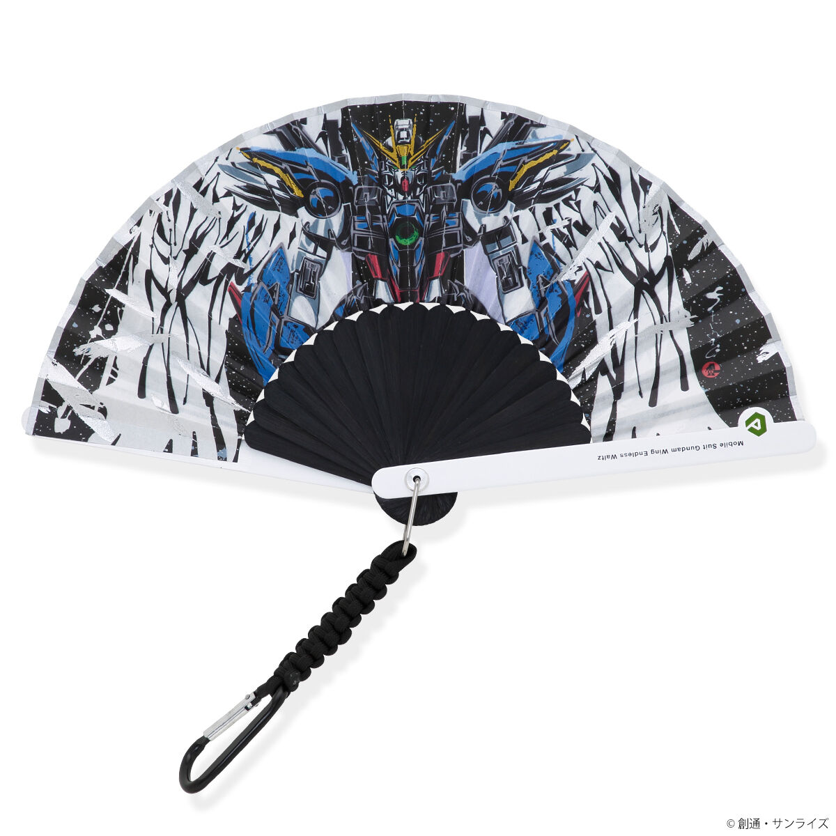 STRICT-G 西川庄六商店『新機動戦記ガンダムW Endless Waltz