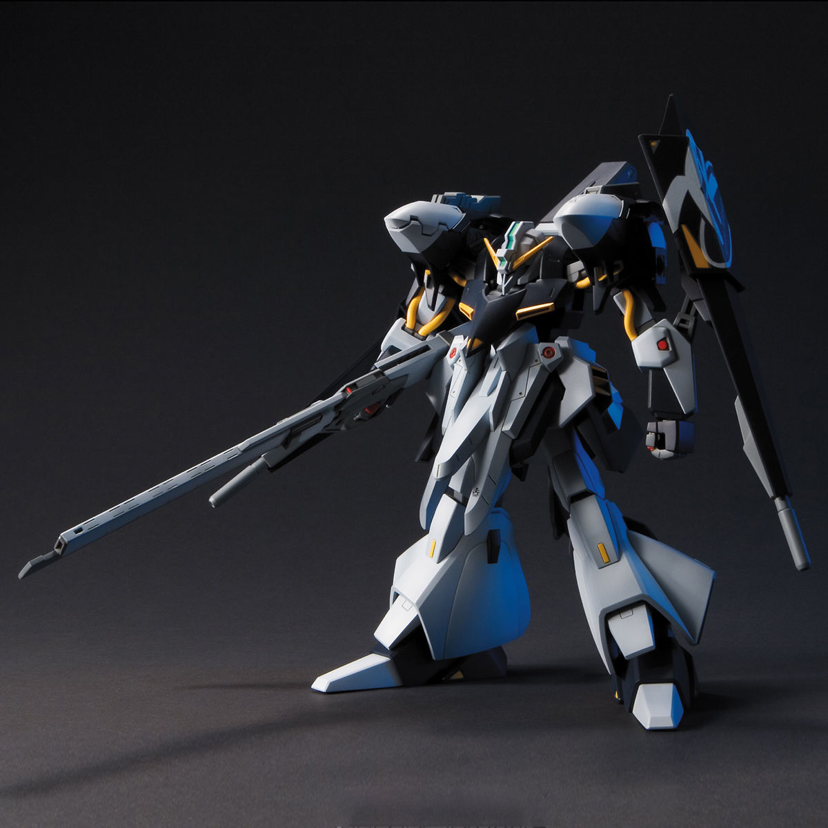 HG 1/144 ORX-005 ギャプラン TR-5［フライルー］ | 機動戦士Z