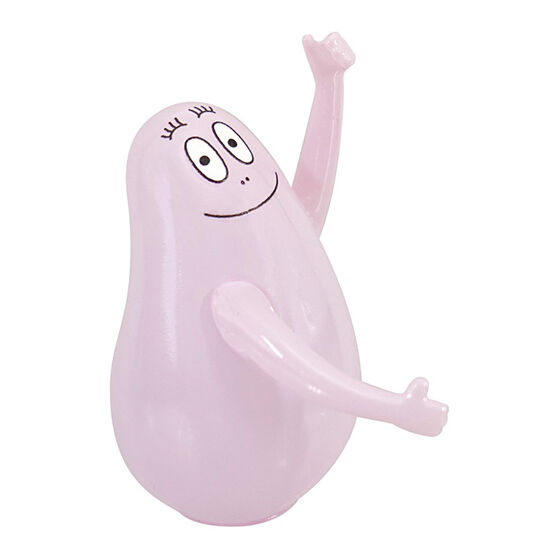 バーバパパ ならぶんです。｜ガシャポンオフィシャルサイト