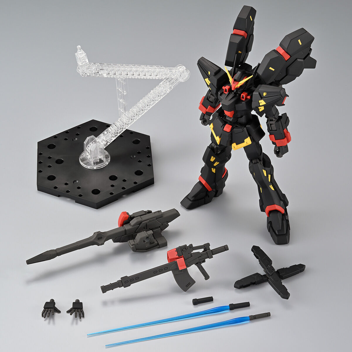 HG ヒュッケバインMk-IIIトロンベ | プラモデル | アニメグッズ