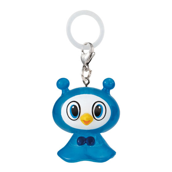 2025 J1クラブマスコット めじるしアクセサリー｜ガシャポン