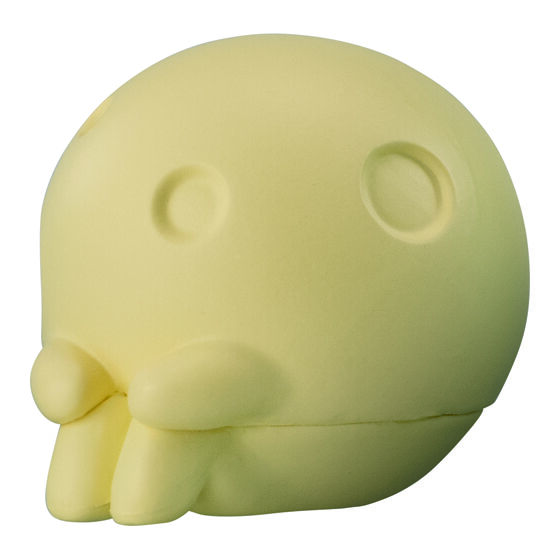 まちぼうけ 宇宙の場合｜ガシャポンオフィシャルサイト