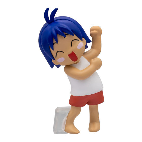 ジャングルはいつもハレのちグゥ おどるんです！｜ガシャポン