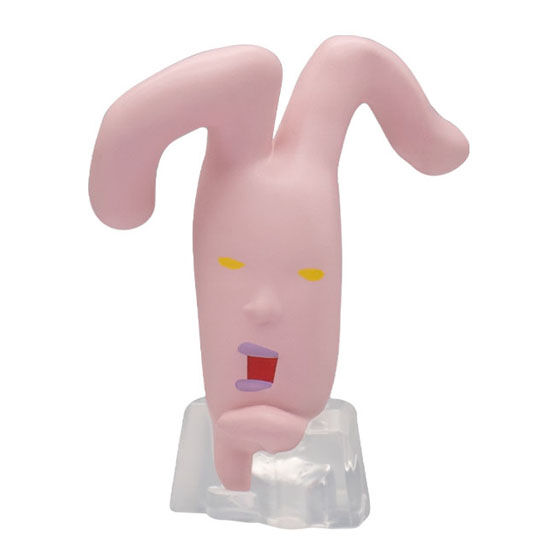 ジャングルはいつもハレのちグゥ おどるんです！｜ガシャポン