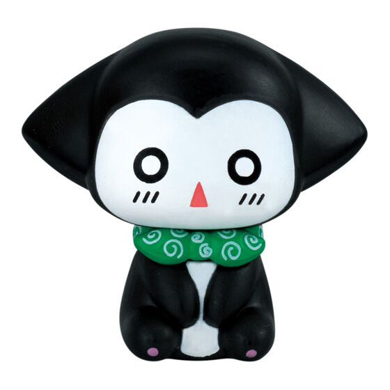 きらりん☆レボリューション すわらせ隊｜ガシャポンオフィシャルサイト