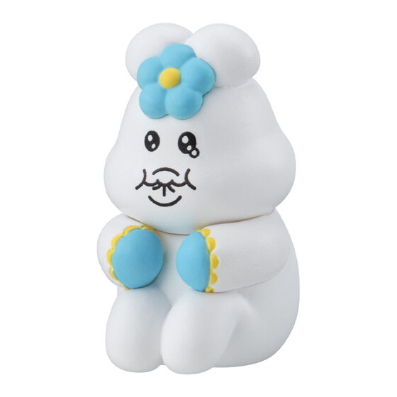 おぱんちゅうさぎ＆んぽちゃむ まちぼうけ｜ガシャポンオフィシャルサイト