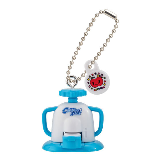 Canバッチgood! ミニチュアチャーム｜ガシャポンオフィシャルサイト