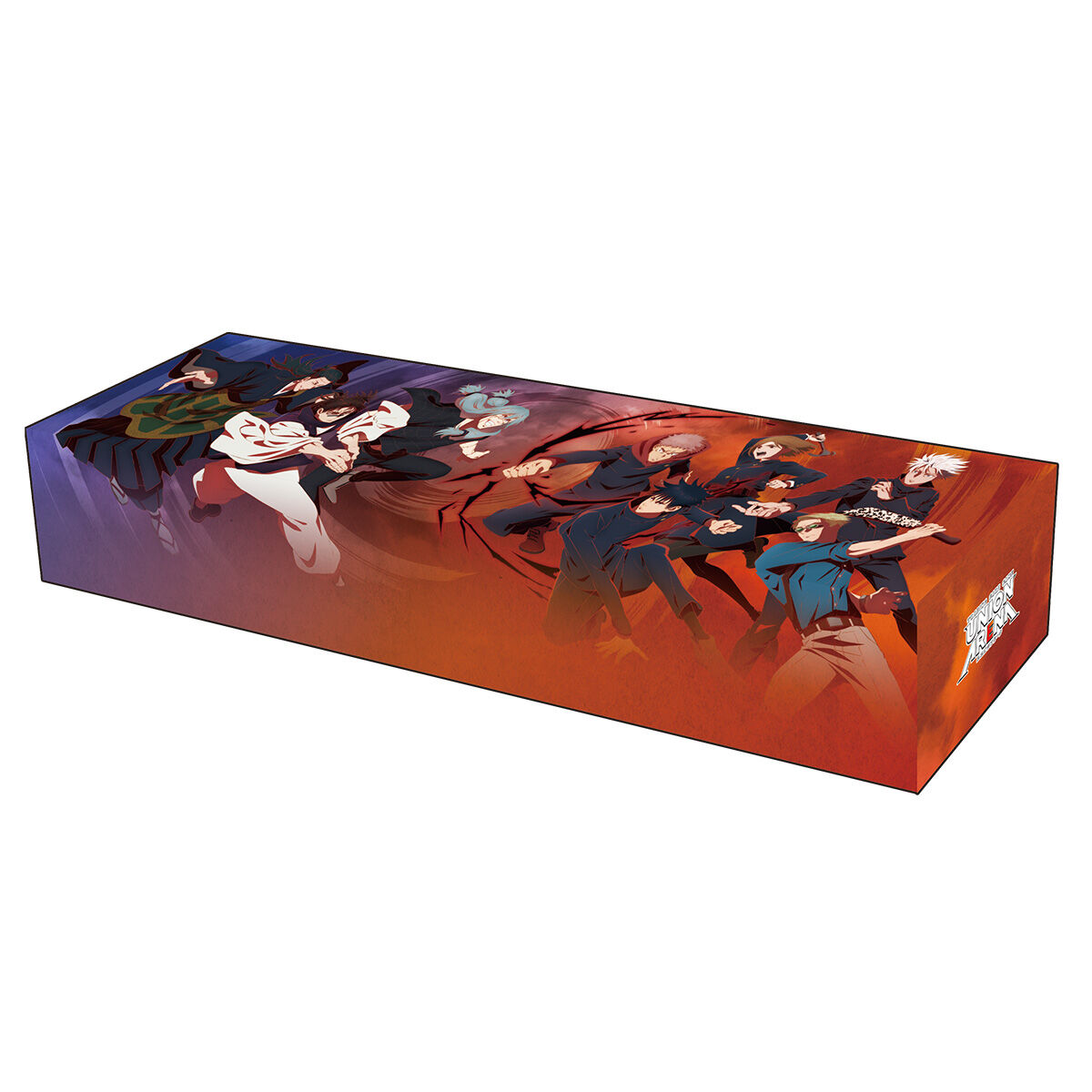 UNION ARENA BANDAI CARD GAMES Fest 24-25 スペシャルセット 呪術廻戦