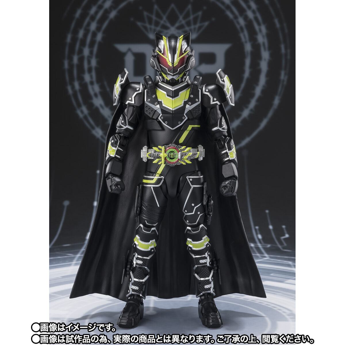 抽選販売】S.H.Figuarts 仮面ライダータイクーン ブジンソード | 仮面