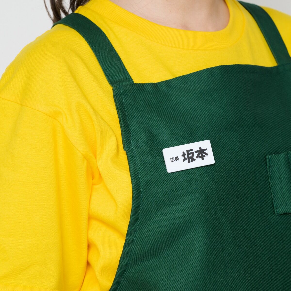 ハピクロ！】SAKAMOTO DAYS ネームバッジ（全8種）【26年4月お届け