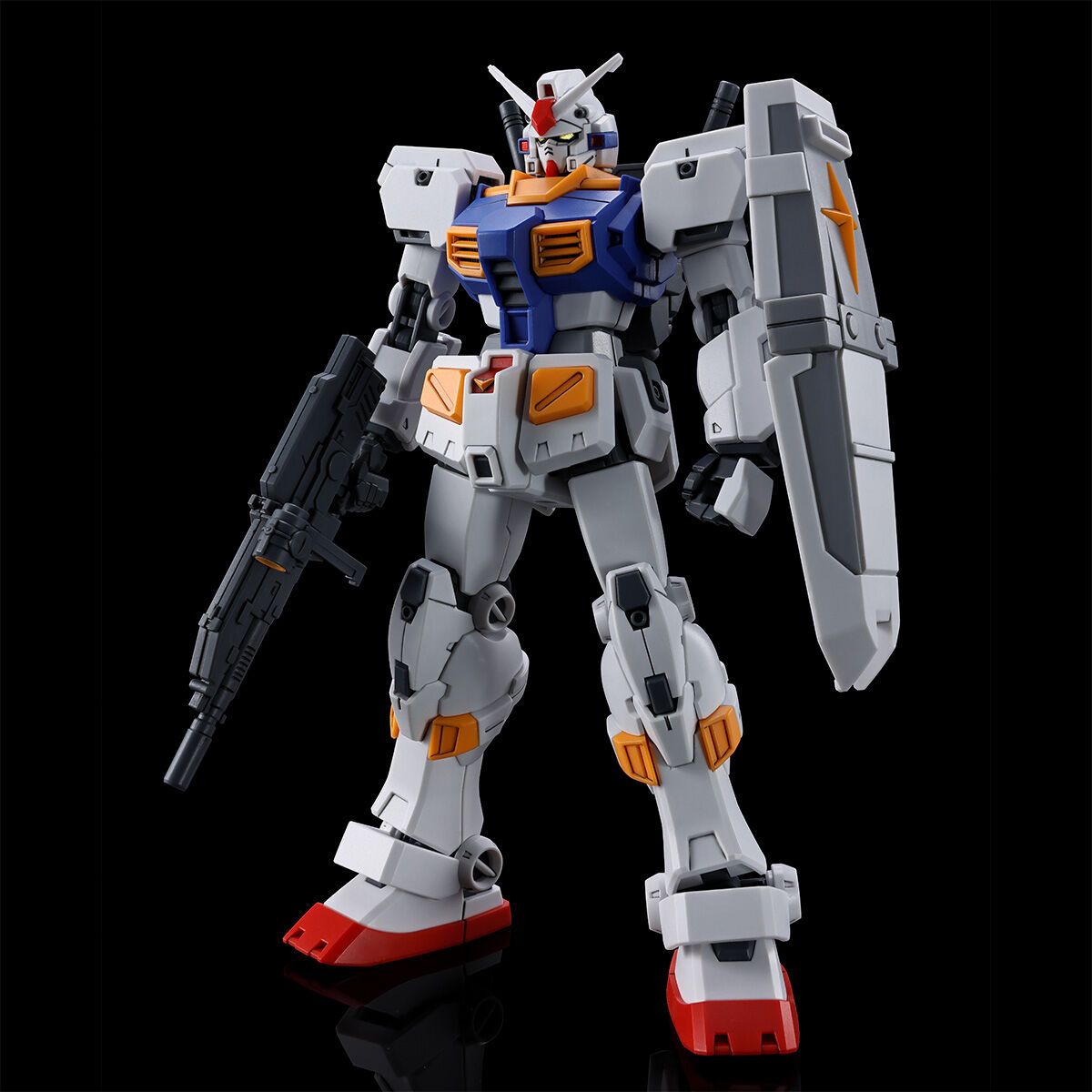 HG 1/144 ガンダム7号機【3次：2026年4月発送】 | ガンダム